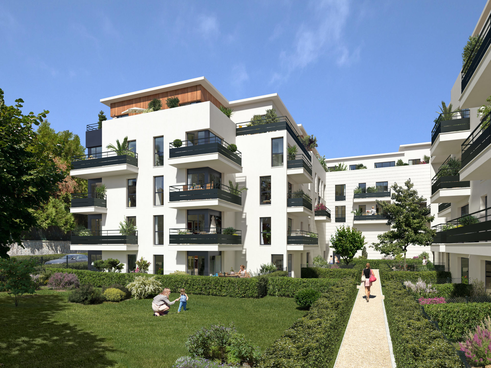 13 Rue Du Clos D'en Haut 78700 Conflans-sainte-honorine