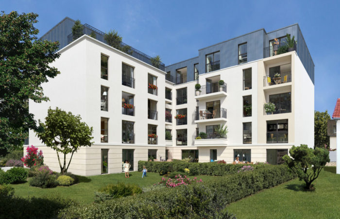 Image brochure programme