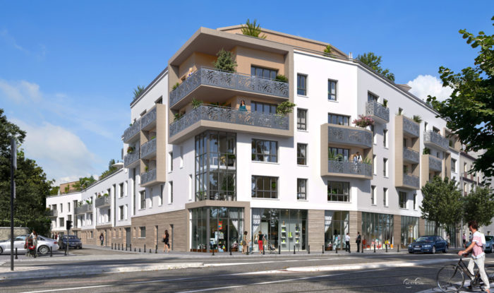 2 Rue De La Fortification 93200 Saint-denis