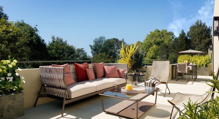 Image brochure programme