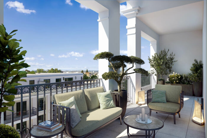 Image brochure programme