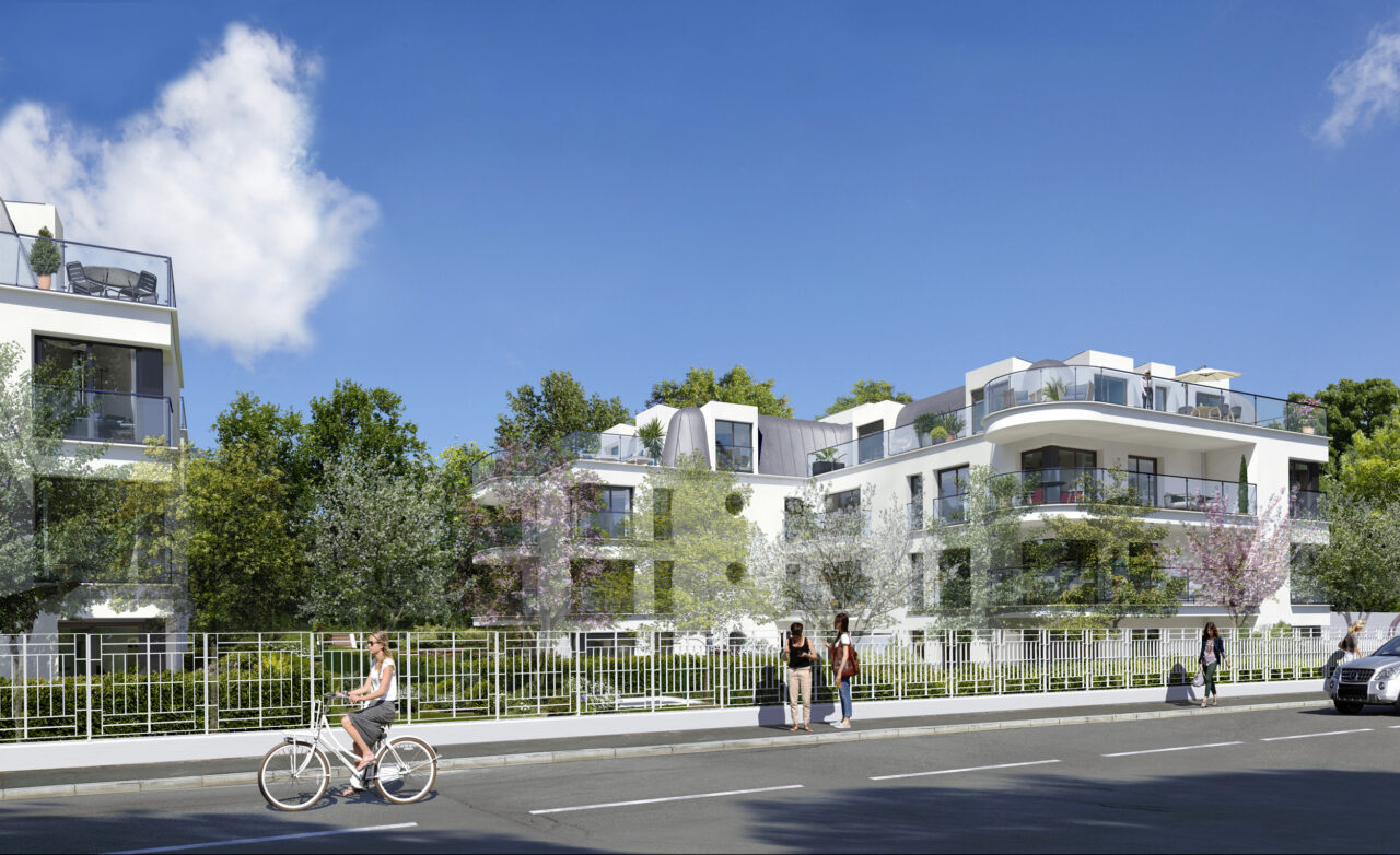 48 Rue Du 19 Janvier 92380 Garches
