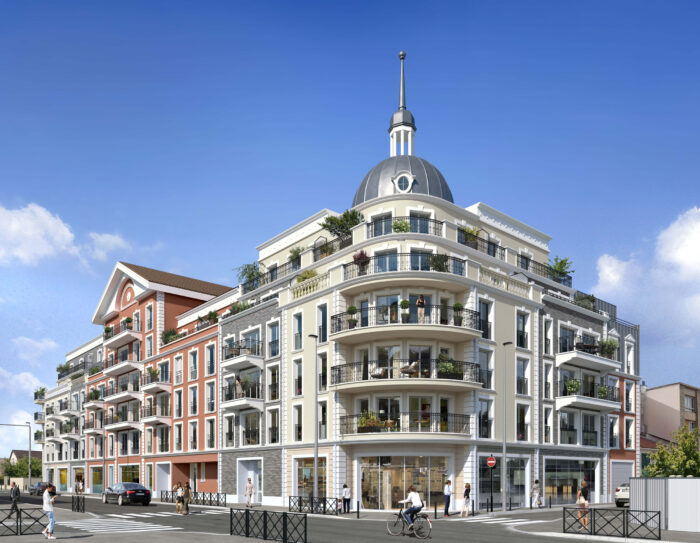 Image brochure programme