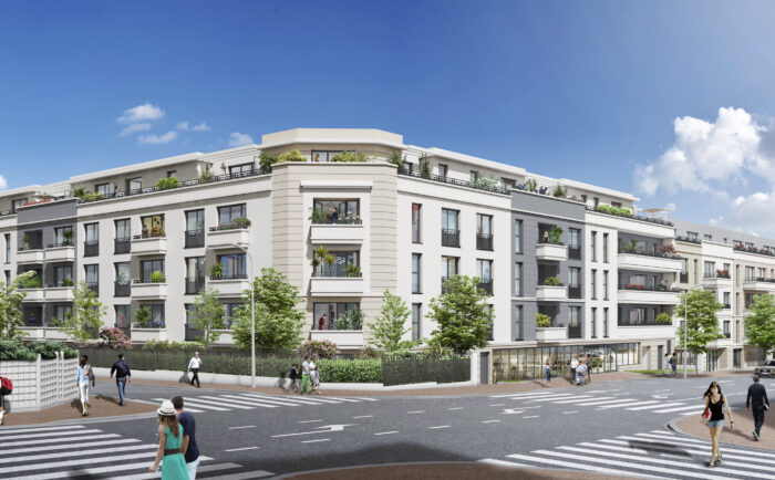 Image brochure programme