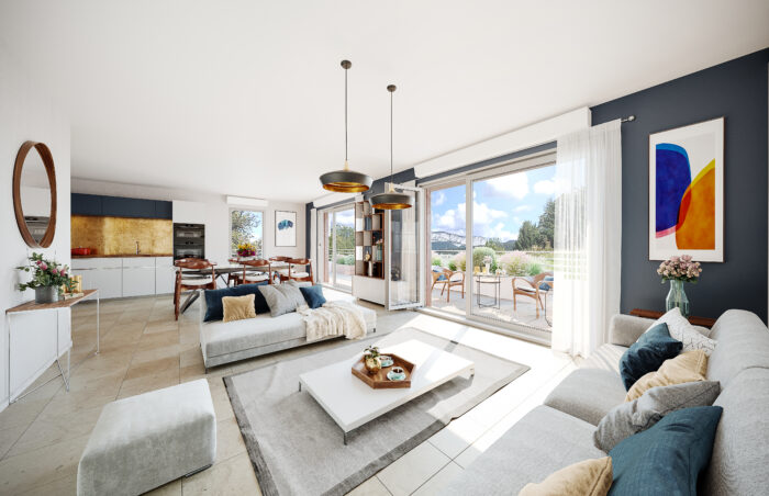 Image brochure programme