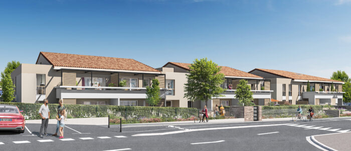 Image brochure programme