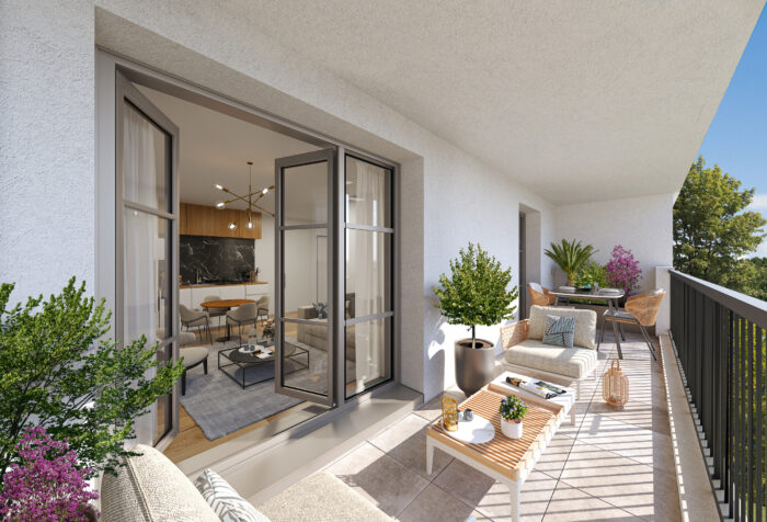 Image brochure programme