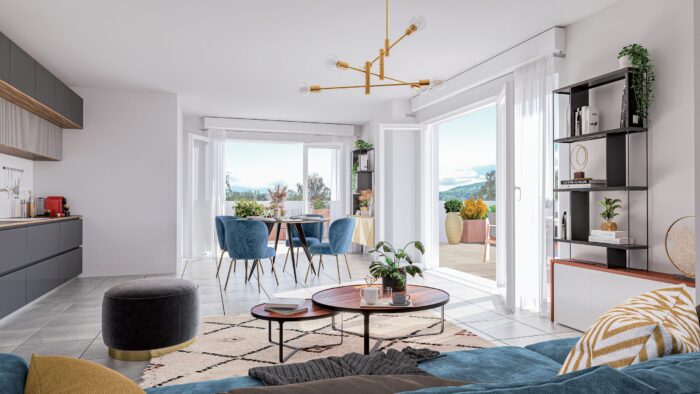 Prochainement à Scientrier