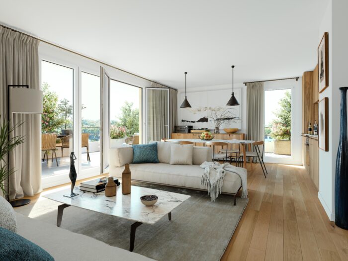 Image brochure programme