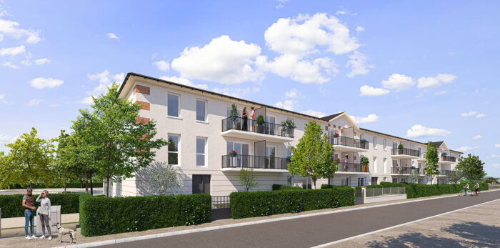 Le Clos de la Charmoise