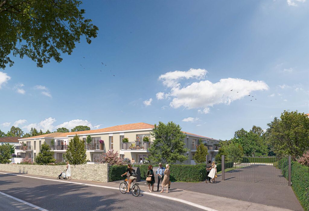 Les Hauts de Fontenay