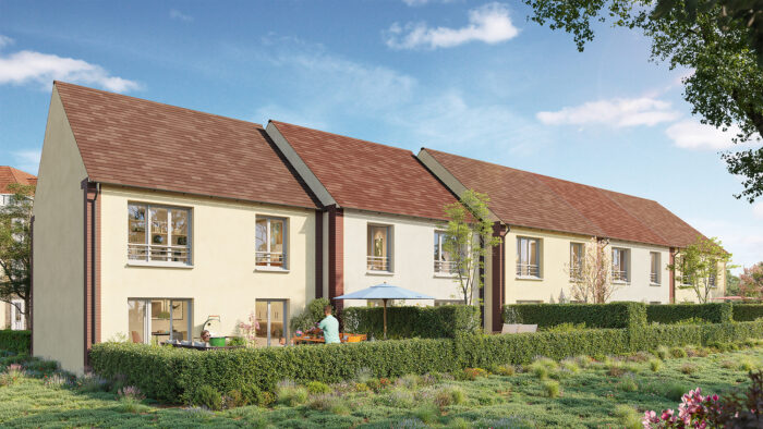 Domaine Belle Epoque