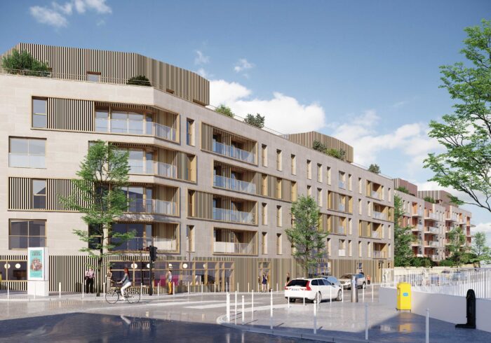 Image brochure programme