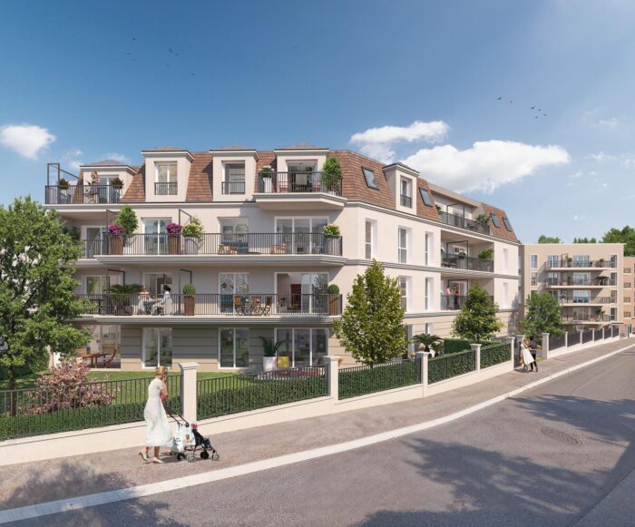 Image brochure programme