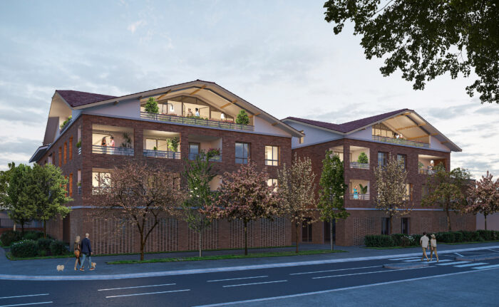 Image brochure programme