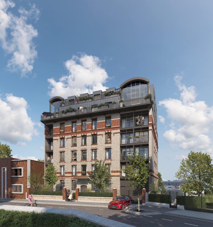 Terrasses Belles Vues