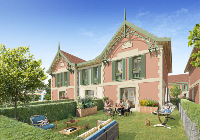 Image brochure programme