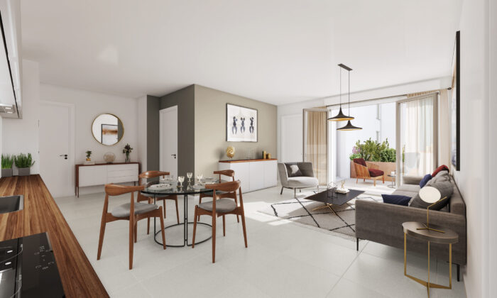 Image brochure programme