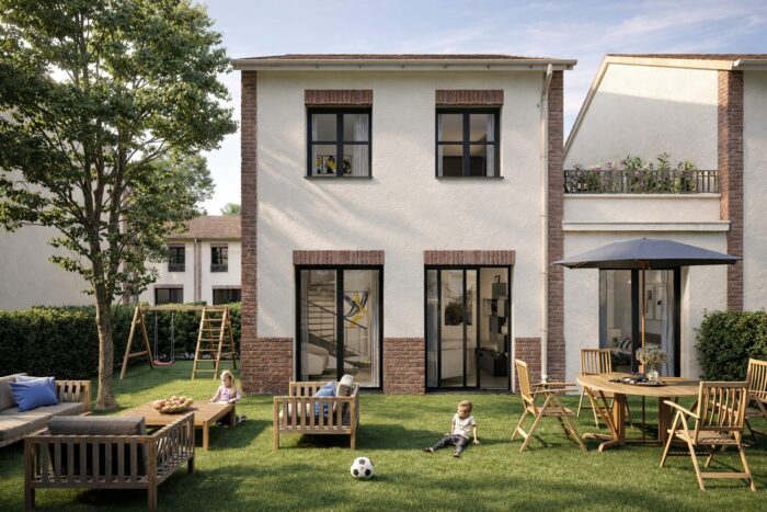 Image brochure programme