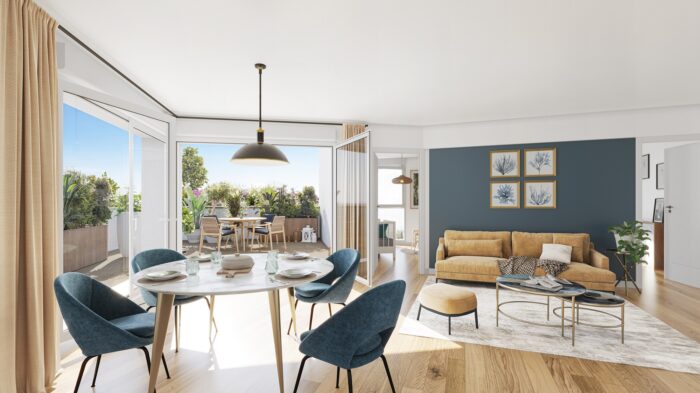 Image brochure programme