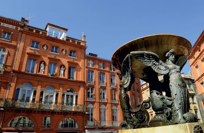 Les Sénioriales Toulouse Saint-Orens