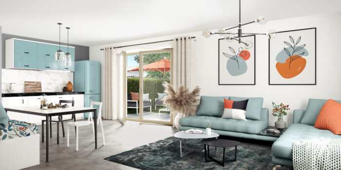 Image brochure programme