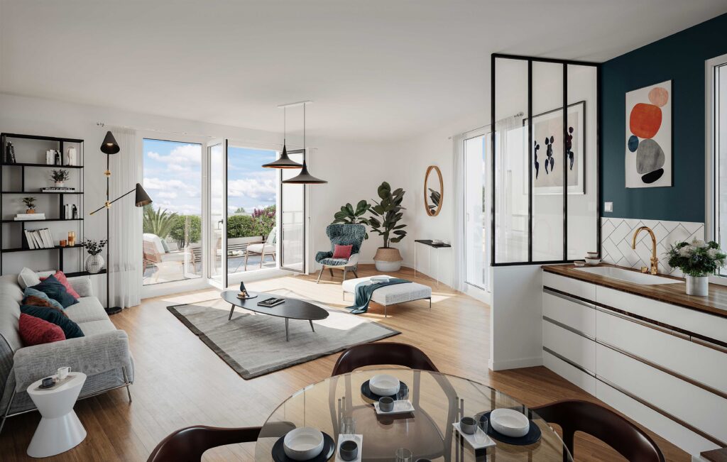 Prochainement à Stains