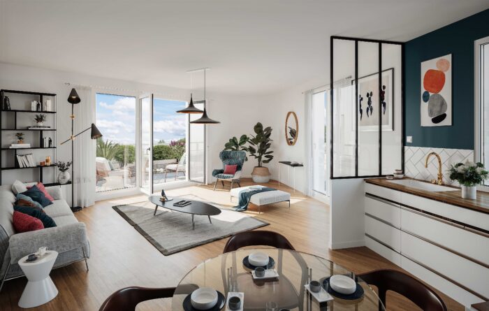 Prochainement à Stains