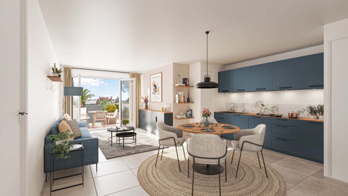 Image brochure programme