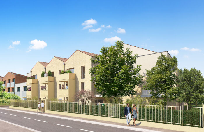 Le Domaine du Marronnier