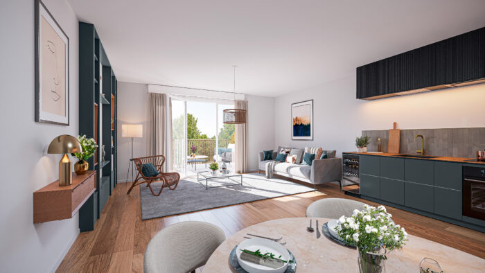 Prochainement à Vienne