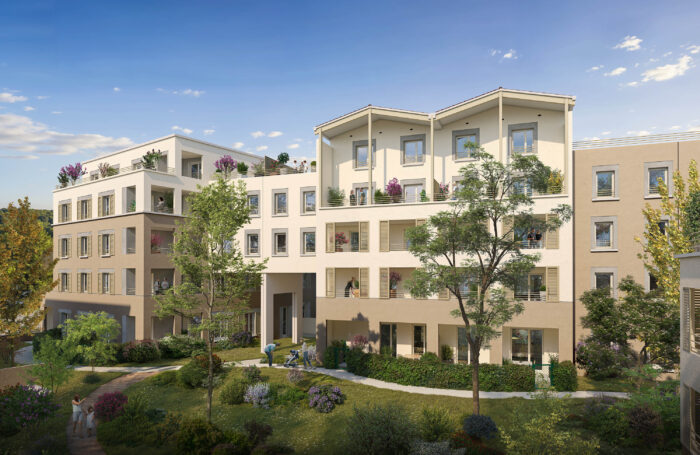 Les Terrasses de la Saône